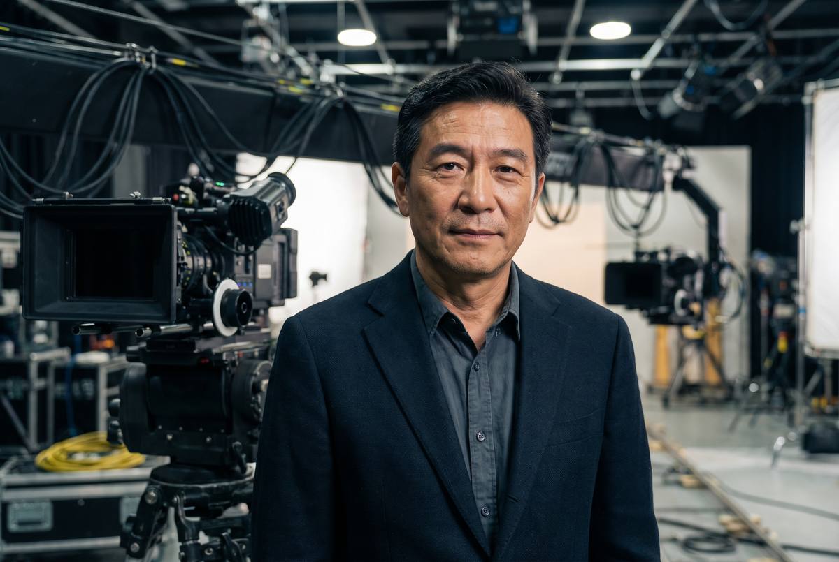 福利导航导演陈明远